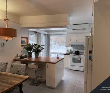 Magnifique logement à louer à Notre-Dame-du-Mont-Carmel - Photo 2