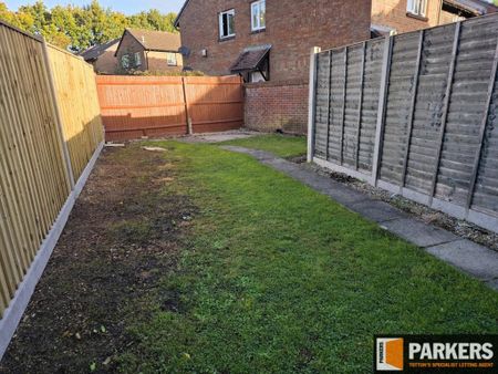 2 bedroom terraced house to rent - Photo 3