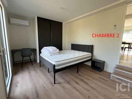 Location Maison 7 pièces 15m² - Photo 3