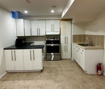 For Lease - 144 Rockwood Crescent Unit# Basement, Vaughan, Ontario - Photo 6