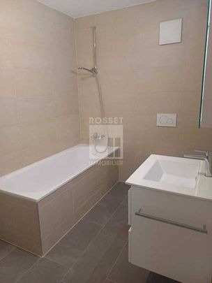 Appartements neufs de 3½ pièces d'environ 77 ou 83 m² - Foto 1