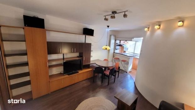 Iancului avrig etaj 1 - Fotografie 1