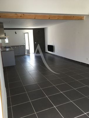 Location Maison 5 pièces 102m² - Photo 1