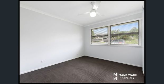 BEAUTIFULLY RENOVATED THREE BEDROOM HOME ON LARGE BLOCK - Photo 1