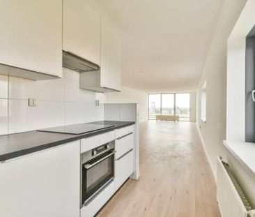 Appartement Serpelingstraat 63, Hoogvliet Rotterdam - À louer - Photo 1