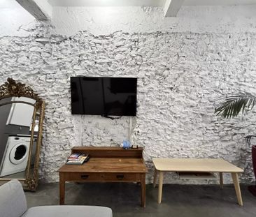 Location Appartement 1 pièce 31m² LA CIOTAT 13600 - Photo 3