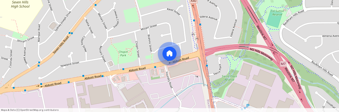 115 Abbott Road, Seven Hills