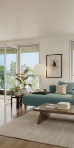 J.H. Hisgenpad 944, Elzenhagen-Zuid, 1025WK, Amsterdam - Photo 3