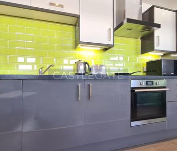 1 bedroom in a flat share to rent - Photo 6