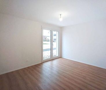 Appartements de 2.5 pièces dans immeuble neuf - Foto 2