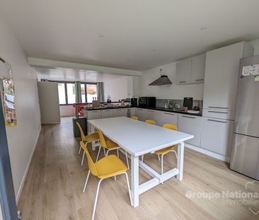 Location Appartement 1 pièce 20m² - Photo 6