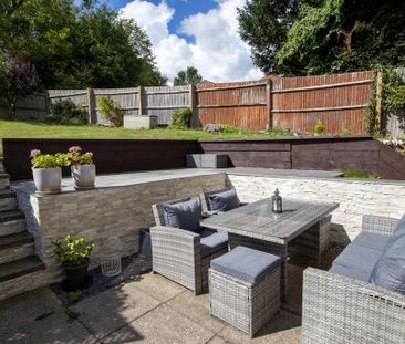 3 bedroom terraced house to rent - Photo 5