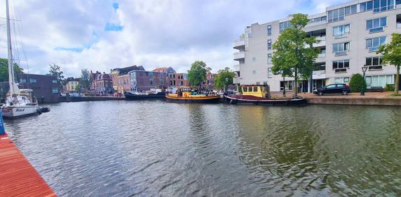 Oude Herengracht 18K 2312 LN Leiden - Photo 2