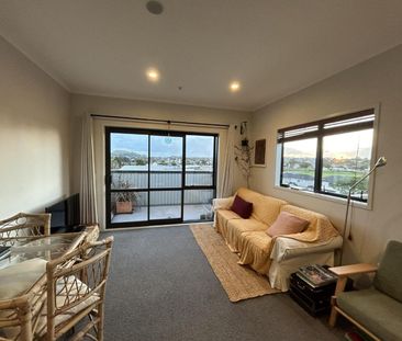 Furnished Apartment - Photo 6