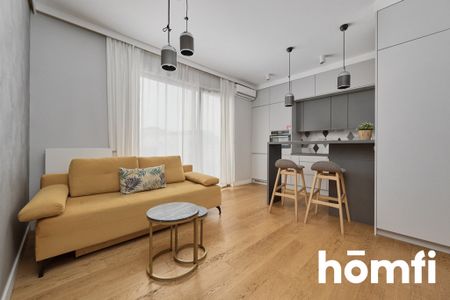 Mieszkanie 40,57 m², Wrocław, Stare Miasto, Księcia Witolda - Photo 2