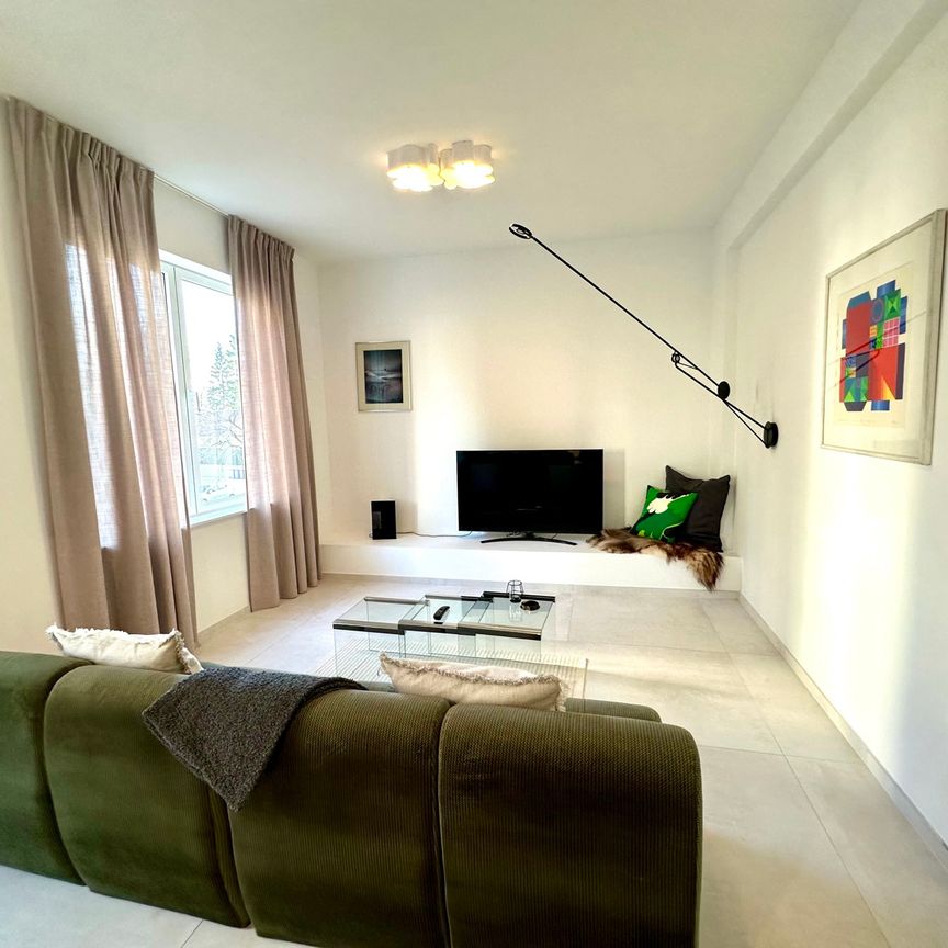 Appartement in Elsene - Photo 1