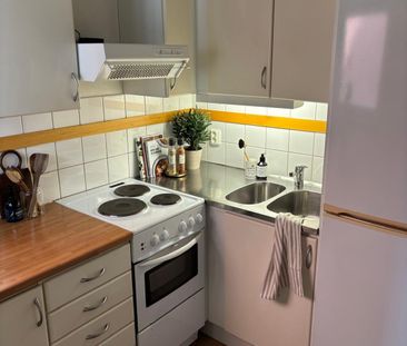Malgomajvägen, Årsta - Photo 2