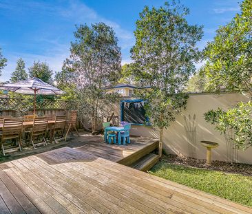 48 Princes Street, Turramurra NSW 2074 - House For Rent | Domain - Photo 4