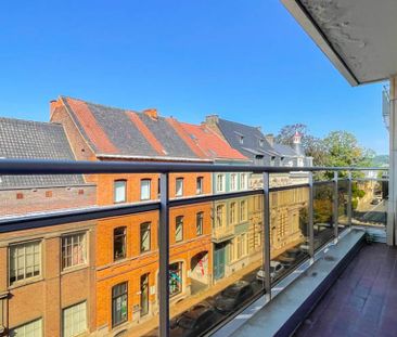 Appartement te huur in Ronse voor € 725 met 2 slaapkamers - Photo 6