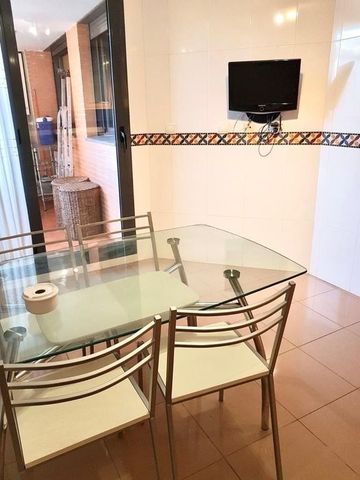 4 room luxury Apartment for rent in Valencia - Foto 3