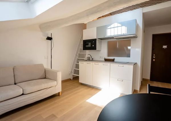 Viale Bligny, Milan, Lombardy 20136