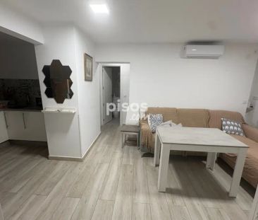 Piso en alquiler en Arenal-La Pólvora - Photo 2