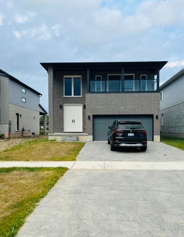 For Lease - 2125 Tokala Trail, London North, Ontario - Photo 4