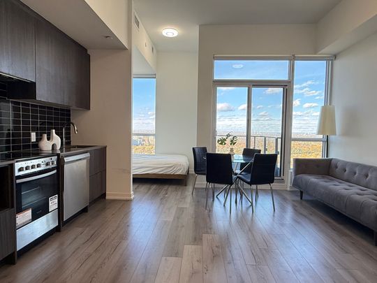 For Lease - 395 Bloor Street Unit# 5405, Toronto, Ontario - Photo 1