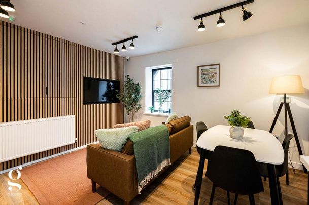 1 bedroom in a flat share to rent - Photo 1