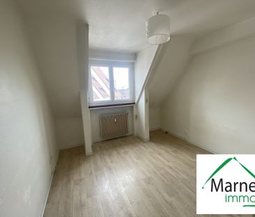 Location Appartement 1 pièce 17m² STRASBOURG 67000 - Photo 1
