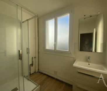 Location appartement 3 pièces, 58.70m², Bourges - Photo 6