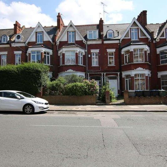 Chichele Road, Willesden, London, NW2 - Photo 1