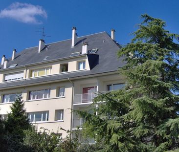 Location Appartement 1 pièce 33m² - Photo 4