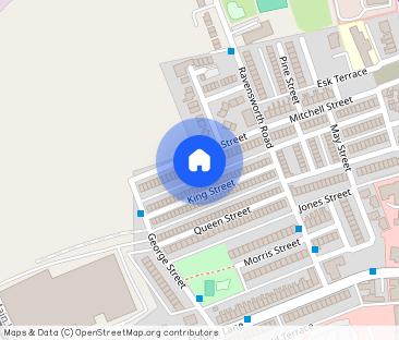 Mitchell Street, DH3 - Photo 1