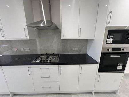 1 bedroom bungalow to rent - Photo 4