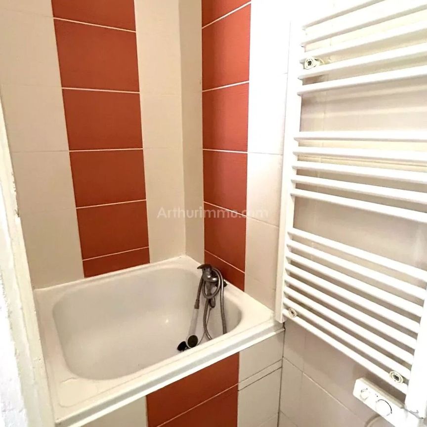 Location Appartement 2 pièces 35 m2 à Aubagne - Photo 1