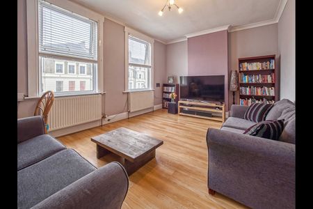 1 Bed Flat, Wandsworth, SW18 - Photo 4