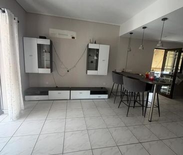 Μεζονέτα για ενοικίαση Μπουρνάζι (Περιστέρι) - Φωτογραφία 2