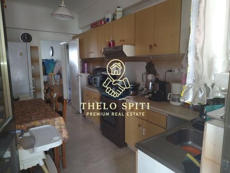 Διαμέρισμα για ενοικίαση Κέντρο (Νέος Κόσμος) - Photo 4