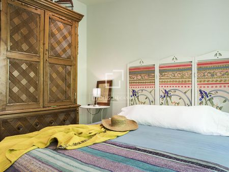 Outstanding country house with privacy, lovely views for long term let located in the Nigran, Pontevedra - Photo 5