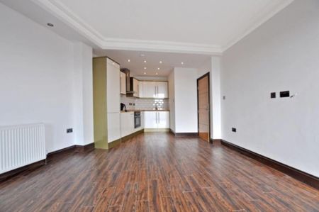 1 bedroom flat to rent - Photo 3