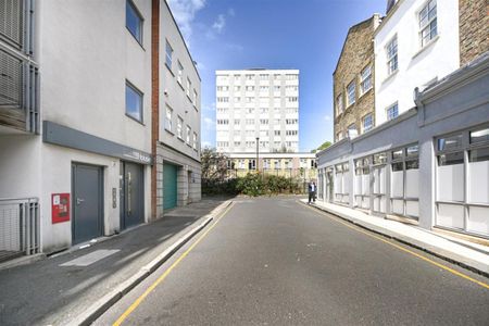 Hill House Apartments, Pentonville Road, London, N1 - Photo 2