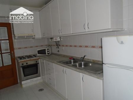 Apartamento T1 em Aveiro - Photo 5