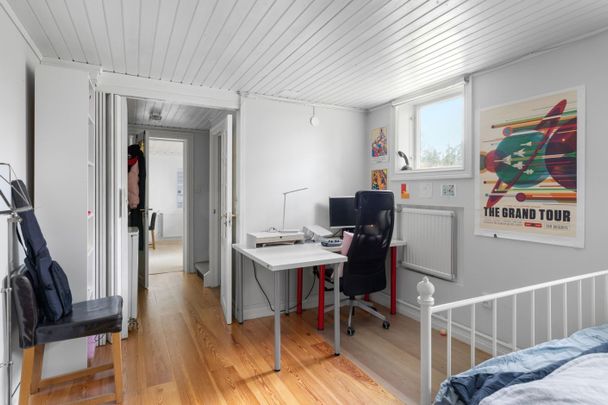 Lavettgränd, Täby - Photo 1