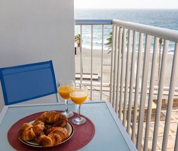 Alquiler de piso en Calle Duque de Rivas, 8 - Foto 4