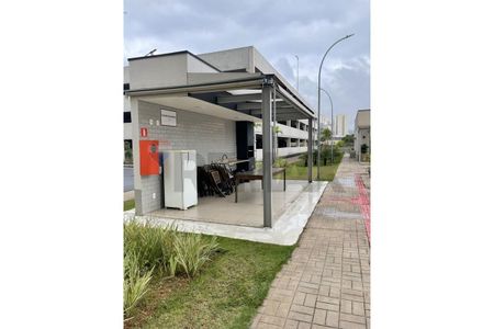 Seu Novo Lar em Jundiaí: Apartamento Completo na Residencial La Vite Toscana! - Photo 3