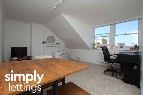 1 Bed property for rent - Photo 1