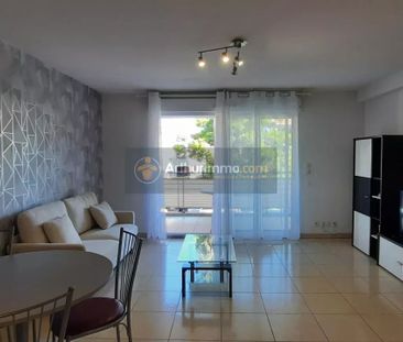 Location Appartement 2 pièces 49 m2 à Saint-Aygulf - Photo 3