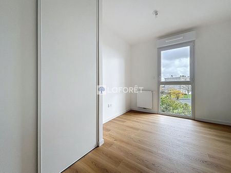 Appartement T3 Ancenis-Saint-Géréon à louer - Photo 4