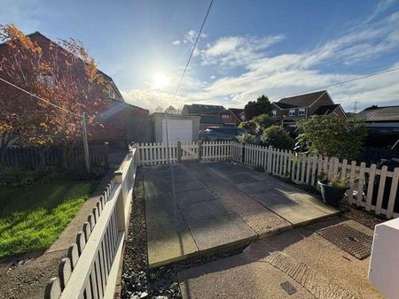 Cawthorne Road, Barnsley, S75 - Photo 5